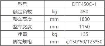 液压油桶车